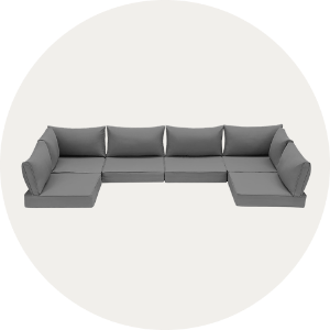 Outdoor Pillows & Cushions