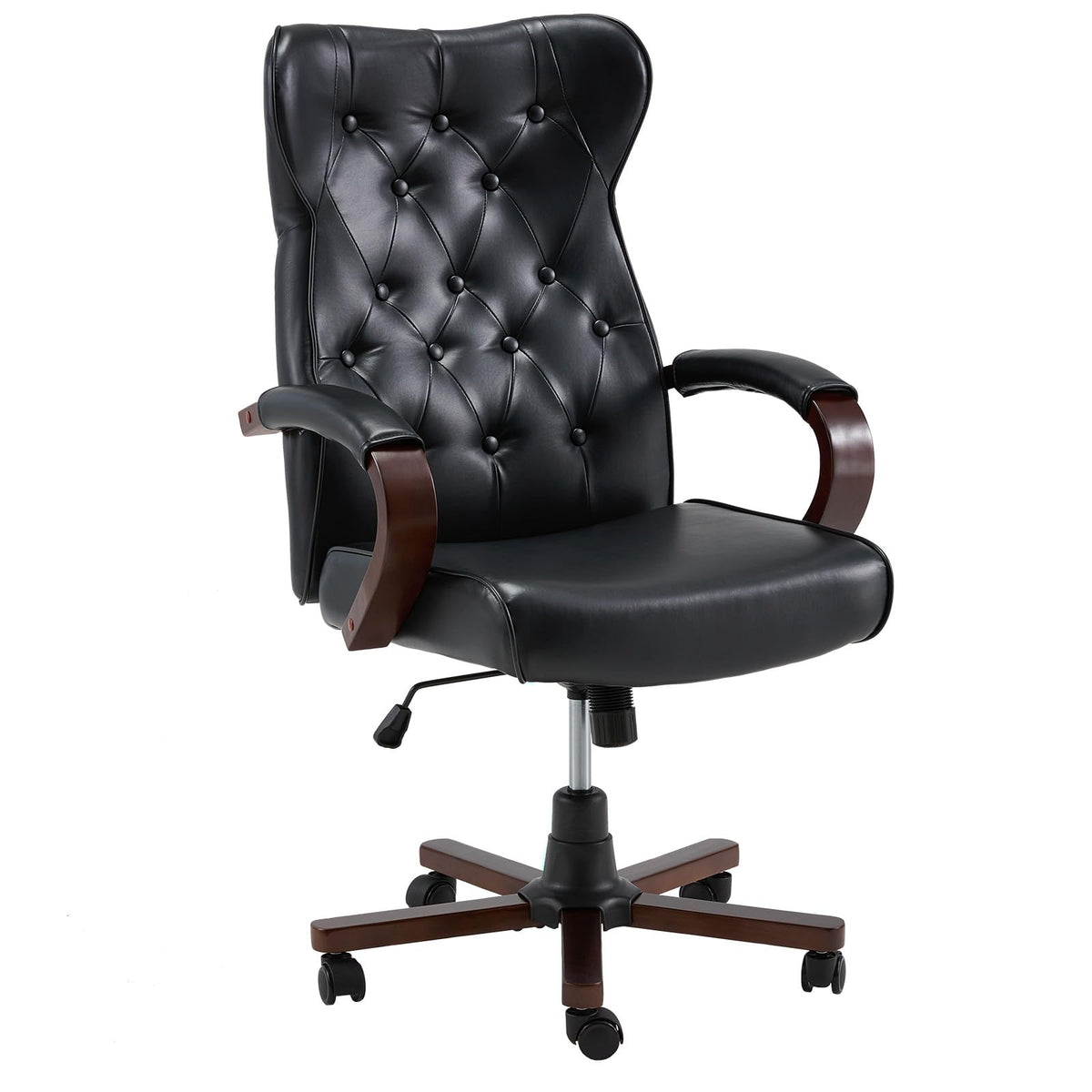 HOMREST executive office chair vintage gallery