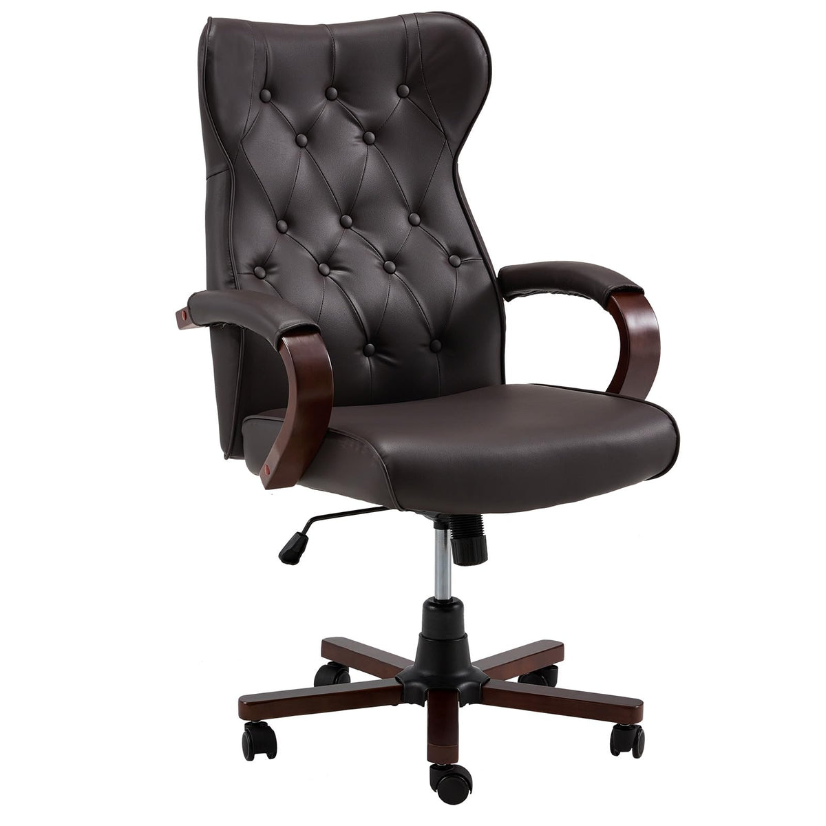 HOMREST executive office chair vintage gallery