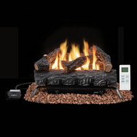 24 Inch-Black<br/>Natural Gas