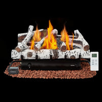 27 Inch-White<br/>Natural Gas