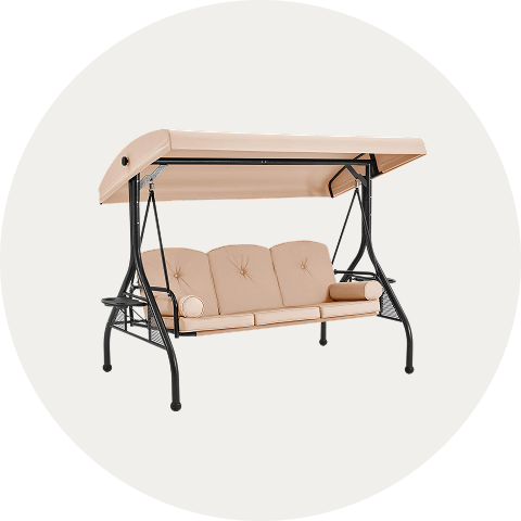 Porch Swings