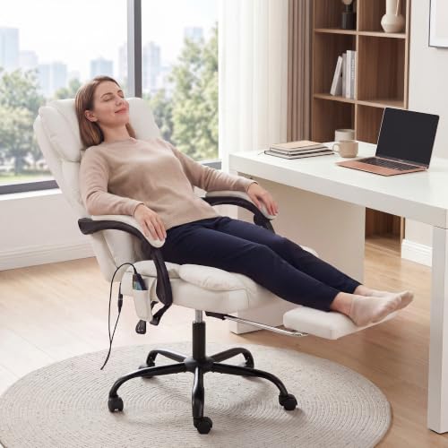 HOMREST 6 point massage executive gallery