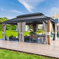12 x 20 Superior<br/>Wood Garin