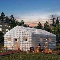 30 x 20 x 13FT<br/>White