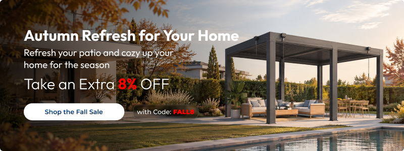 Fall Sale