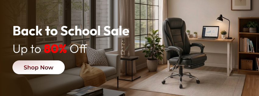 Back to School Sale