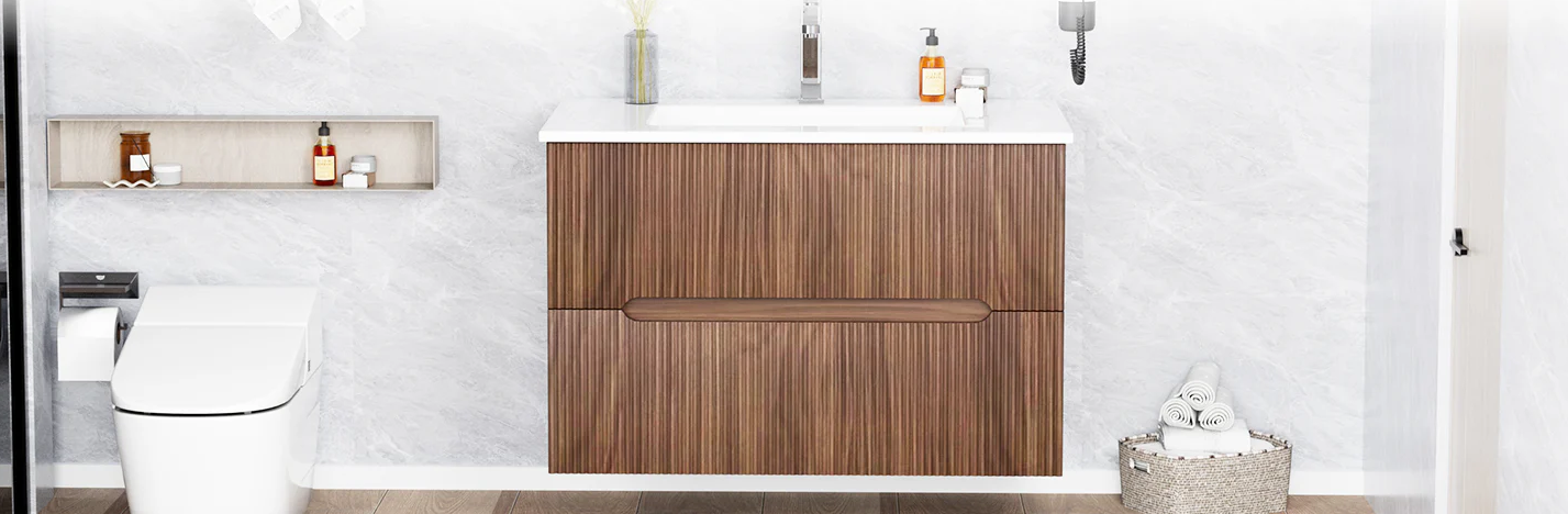 Bathroom Furniture