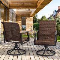 2PCS<br/>Dark Brown