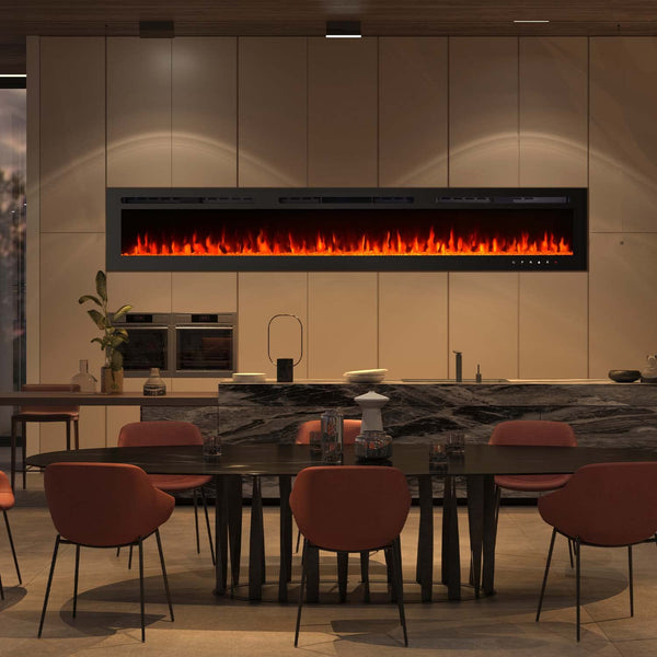 led-insert-fireplace