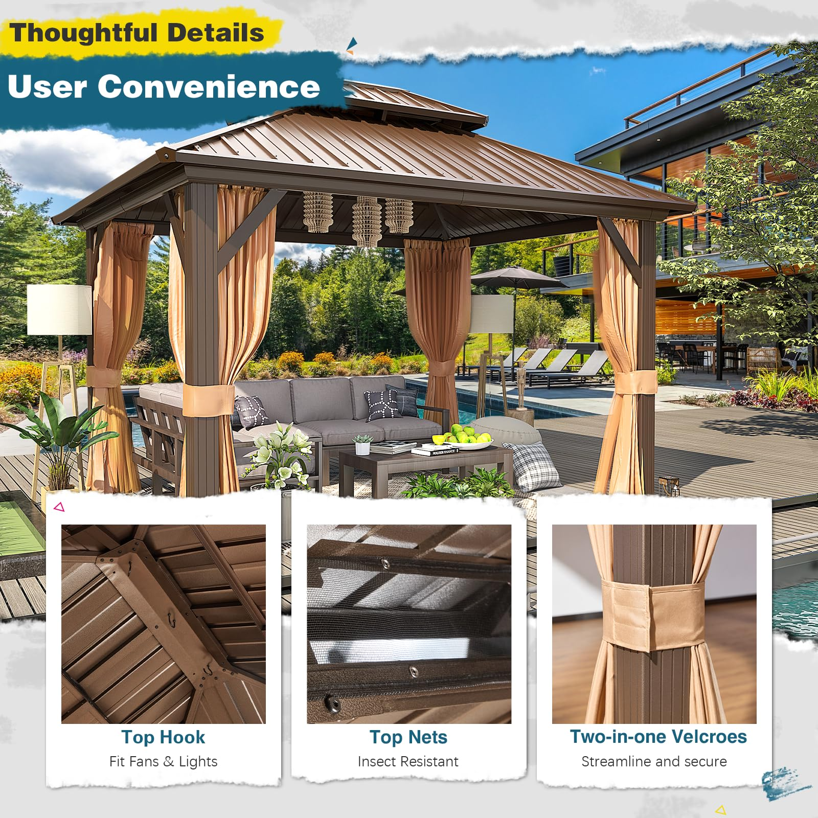 gazebo-with-netting