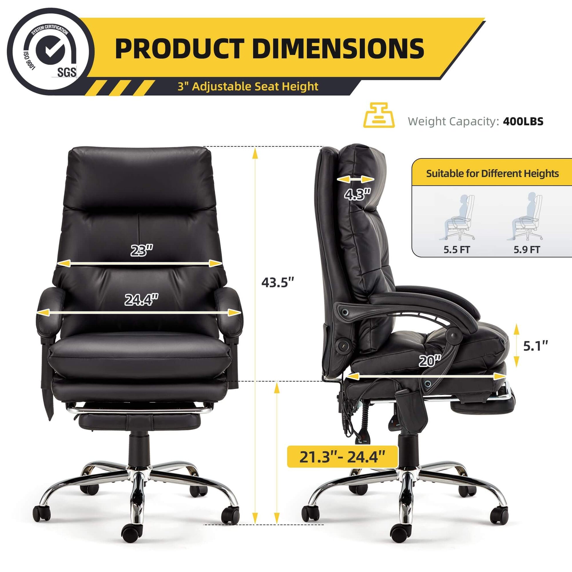 comfortable-desk-chair