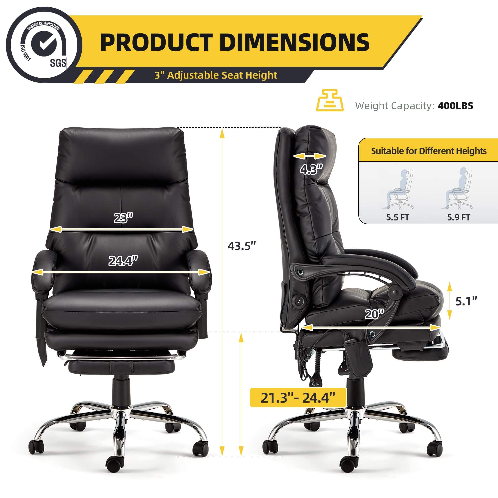 comfortable-desk-chair