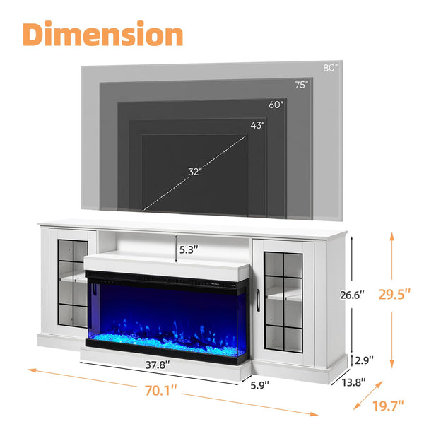 glass-fireplace-tv-stand