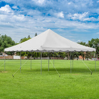20 x 20 FT Pole Tent