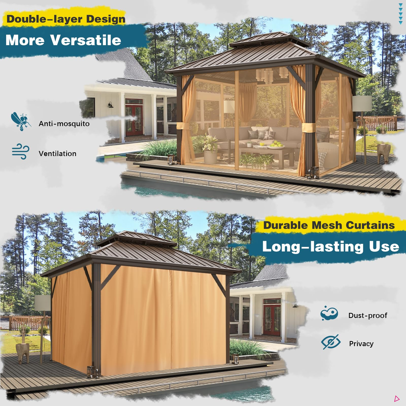 gazebo-with-netting