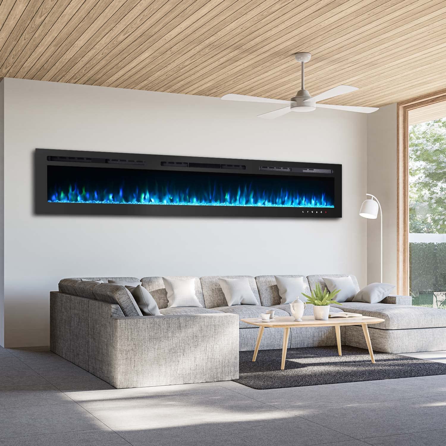 wall-mounted-electric-fireplace