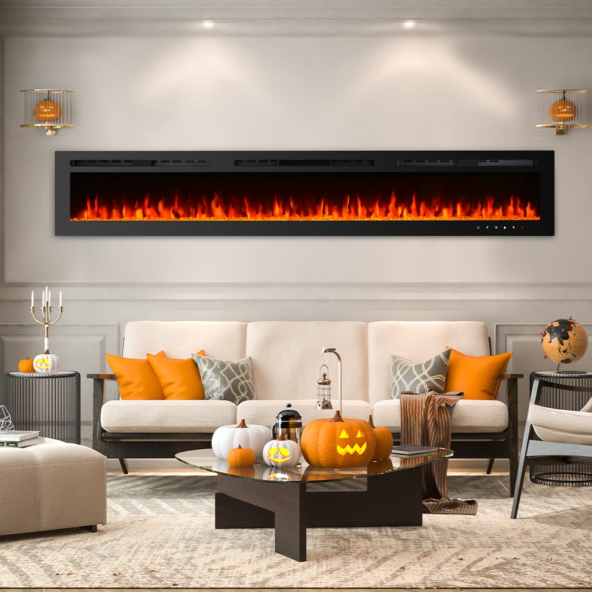 wall-mounted-electric-fireplace
