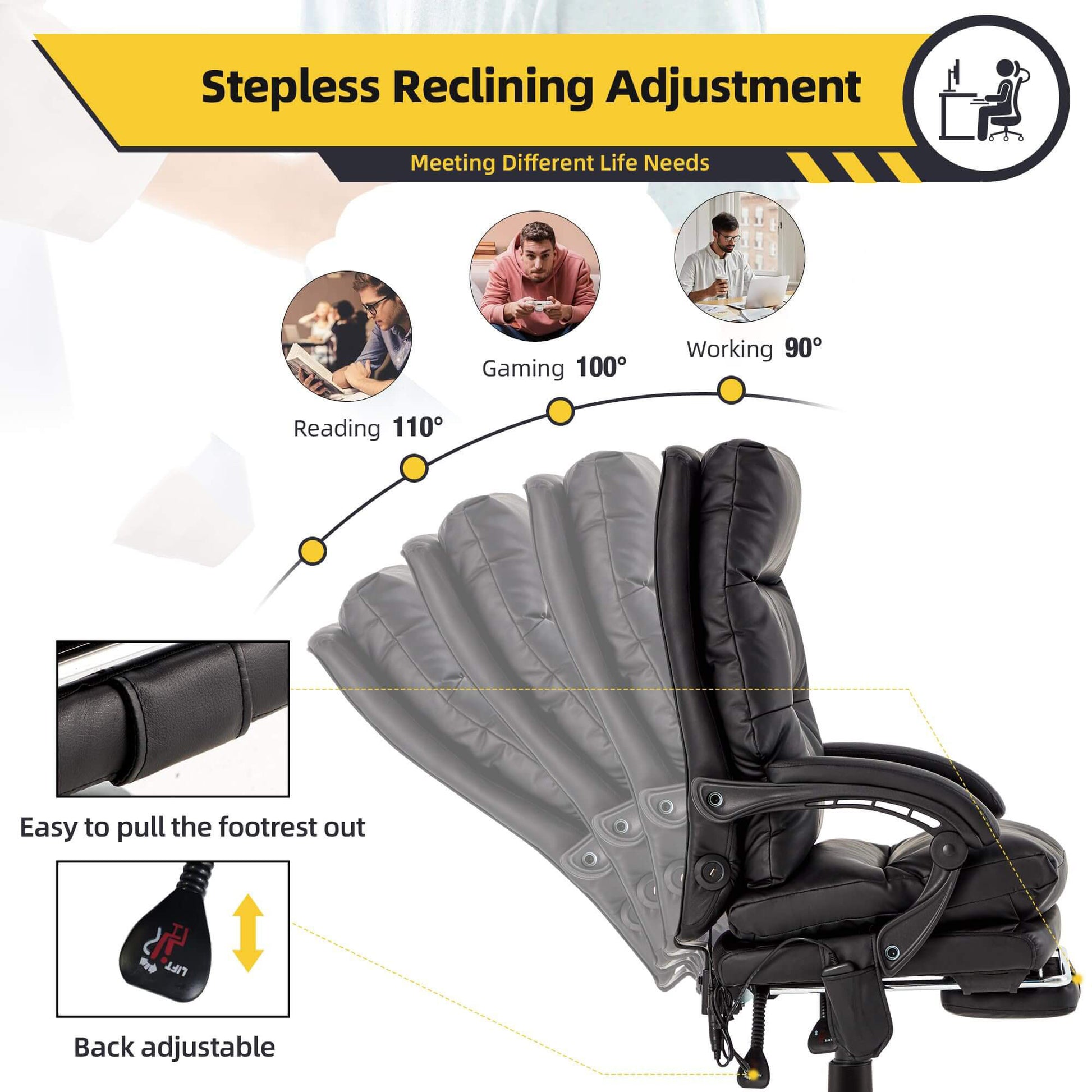 comfortable-desk-chair