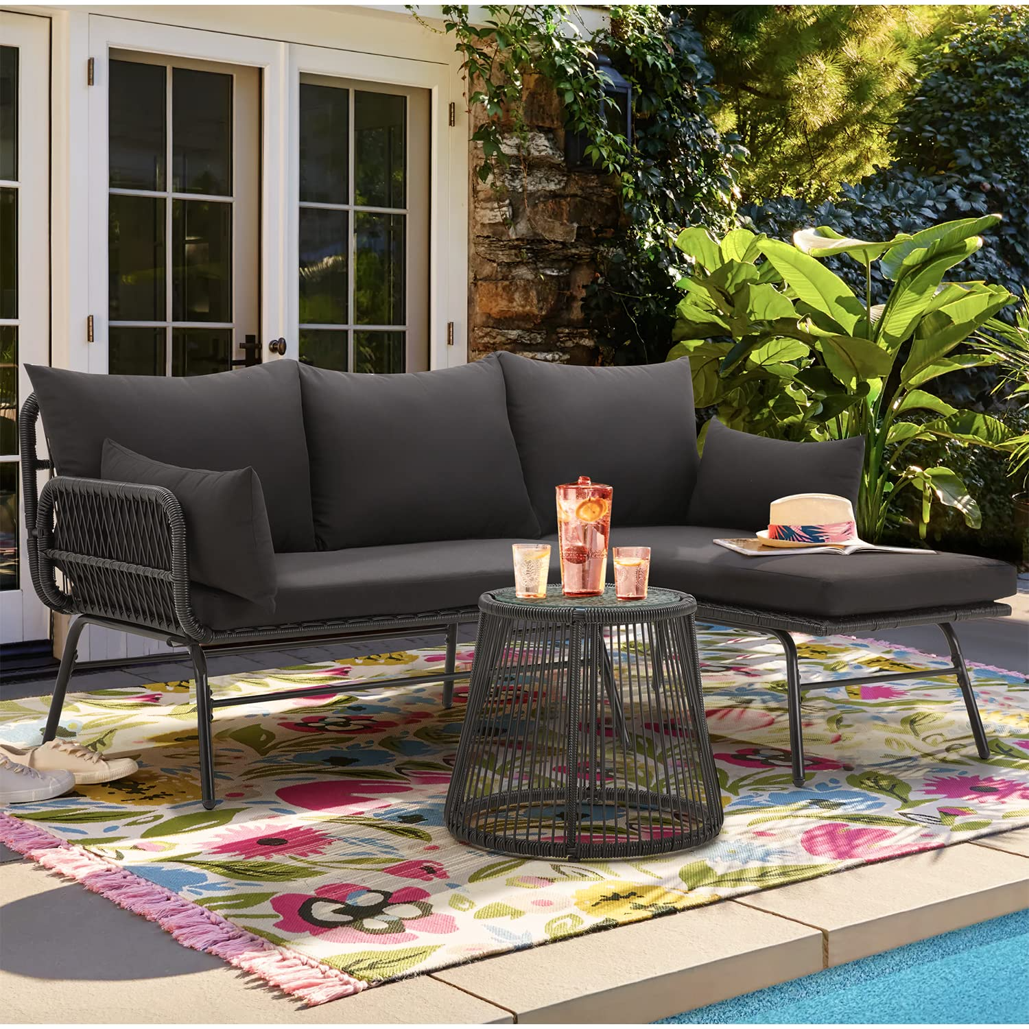 patio-sectional-sofa