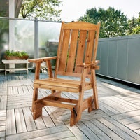 Patio Glider