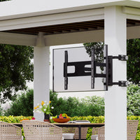 Gazebo TV Mount