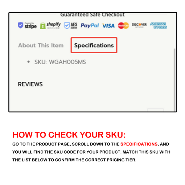 Room of chocie Service (Please Check Description Before Purchase)