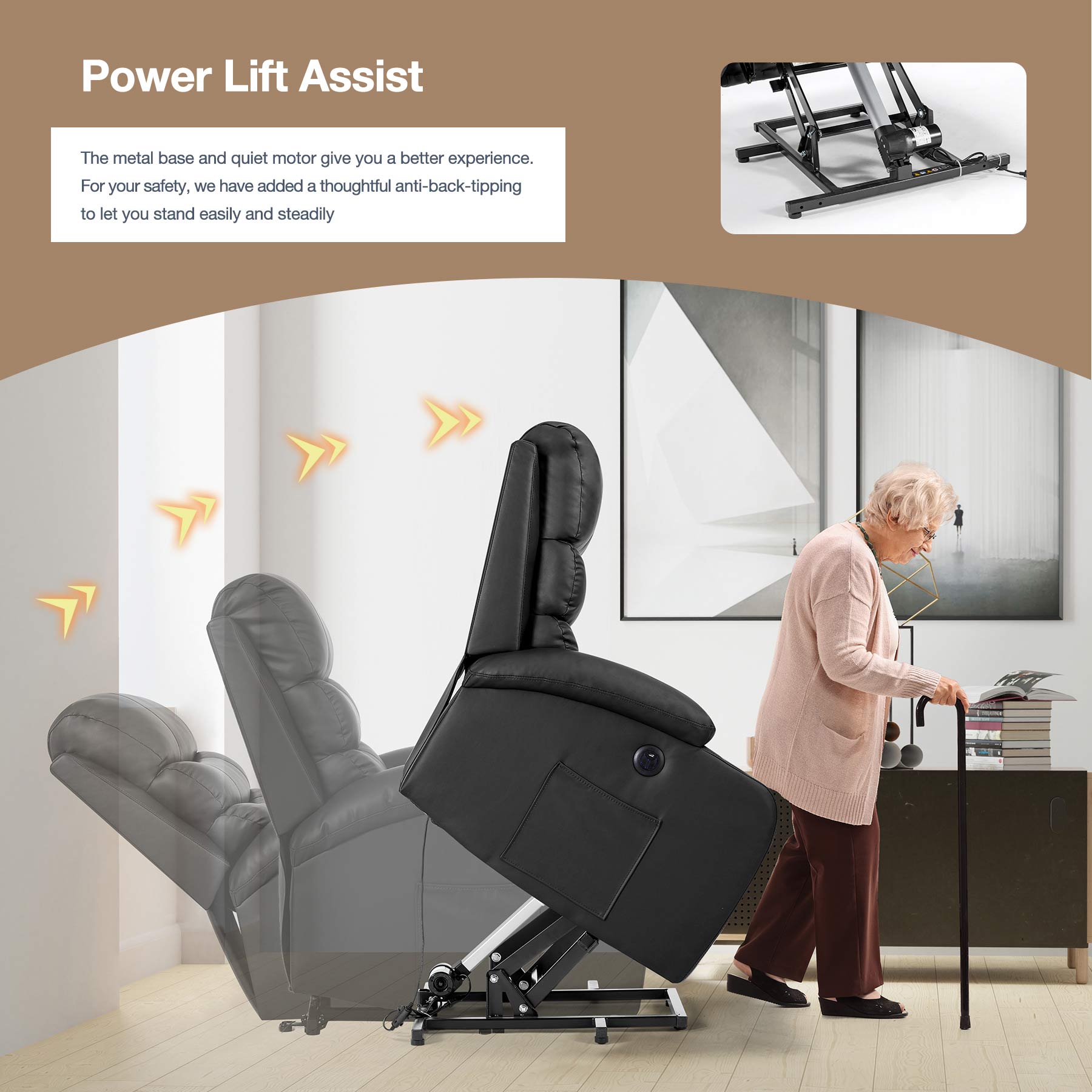 power-lift-chair-recliners