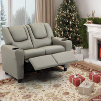 Grey<br/>2 Seat
