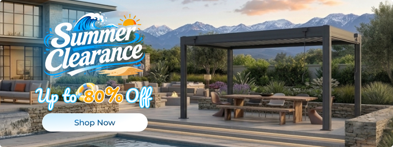 Summer Clearance