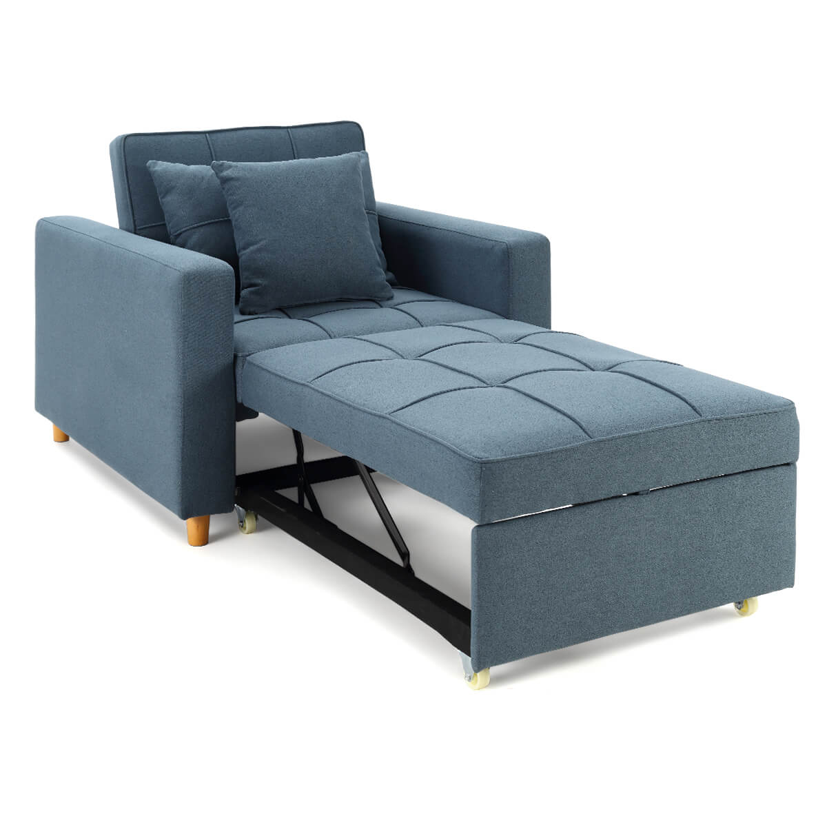 Homrest 3-in-1 convertible chair