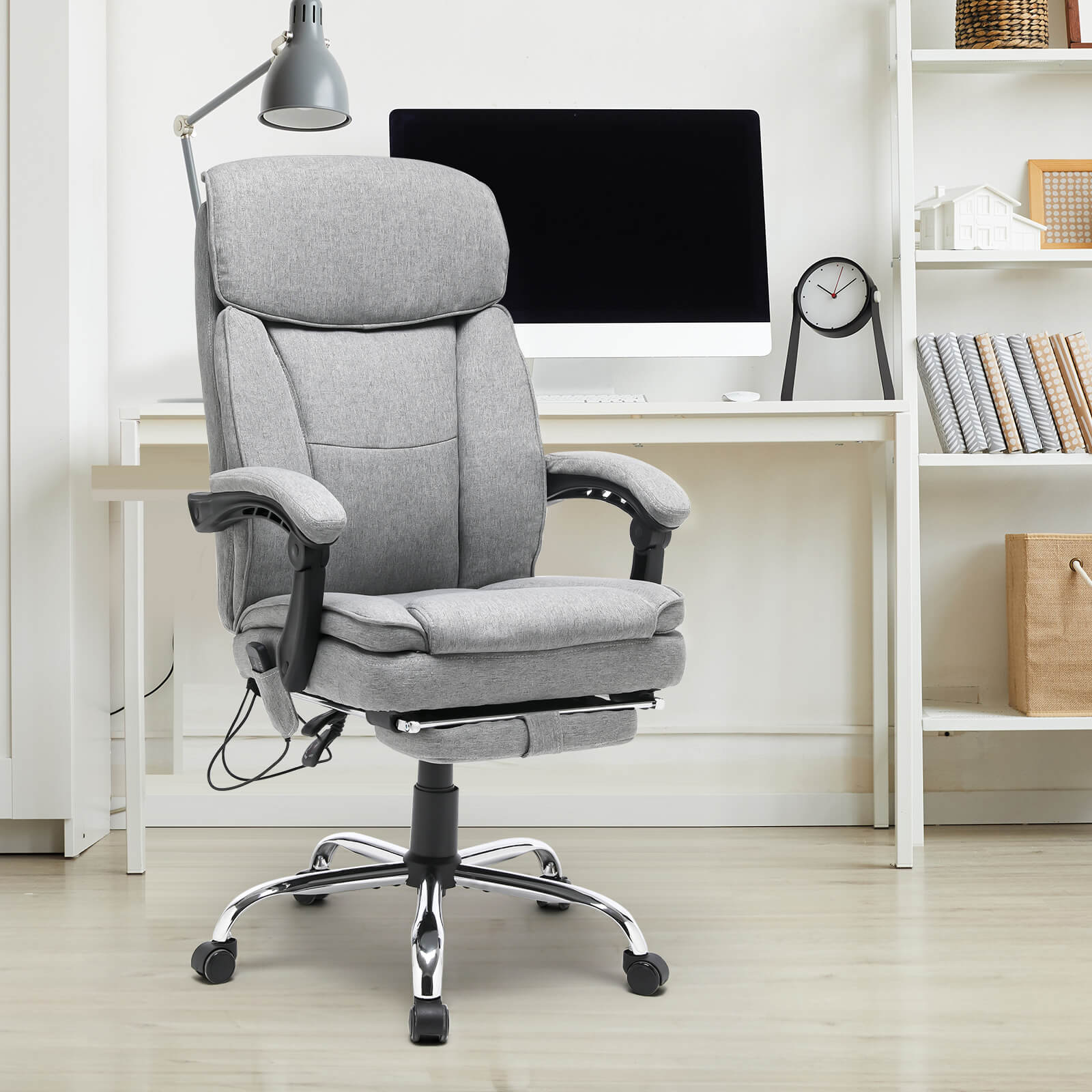 reclining-office-chair-with-footrest