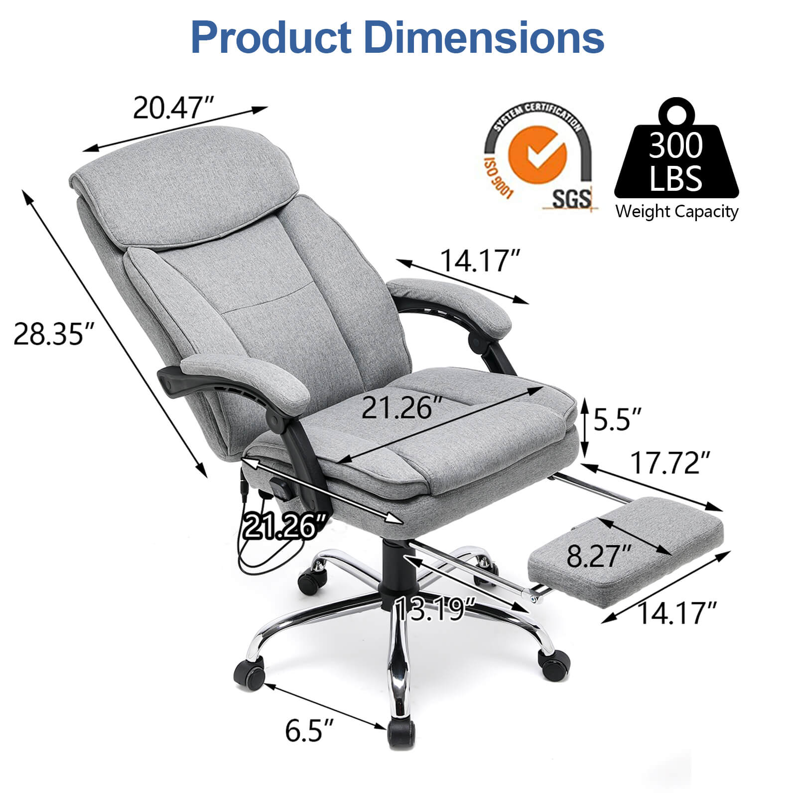 reclining-office-chair-with-footrest