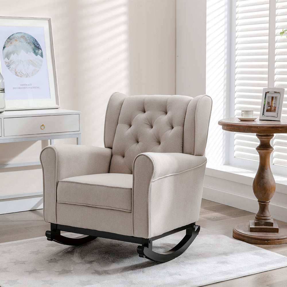 Comfortable and durable