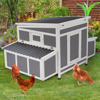 Chicken Coop