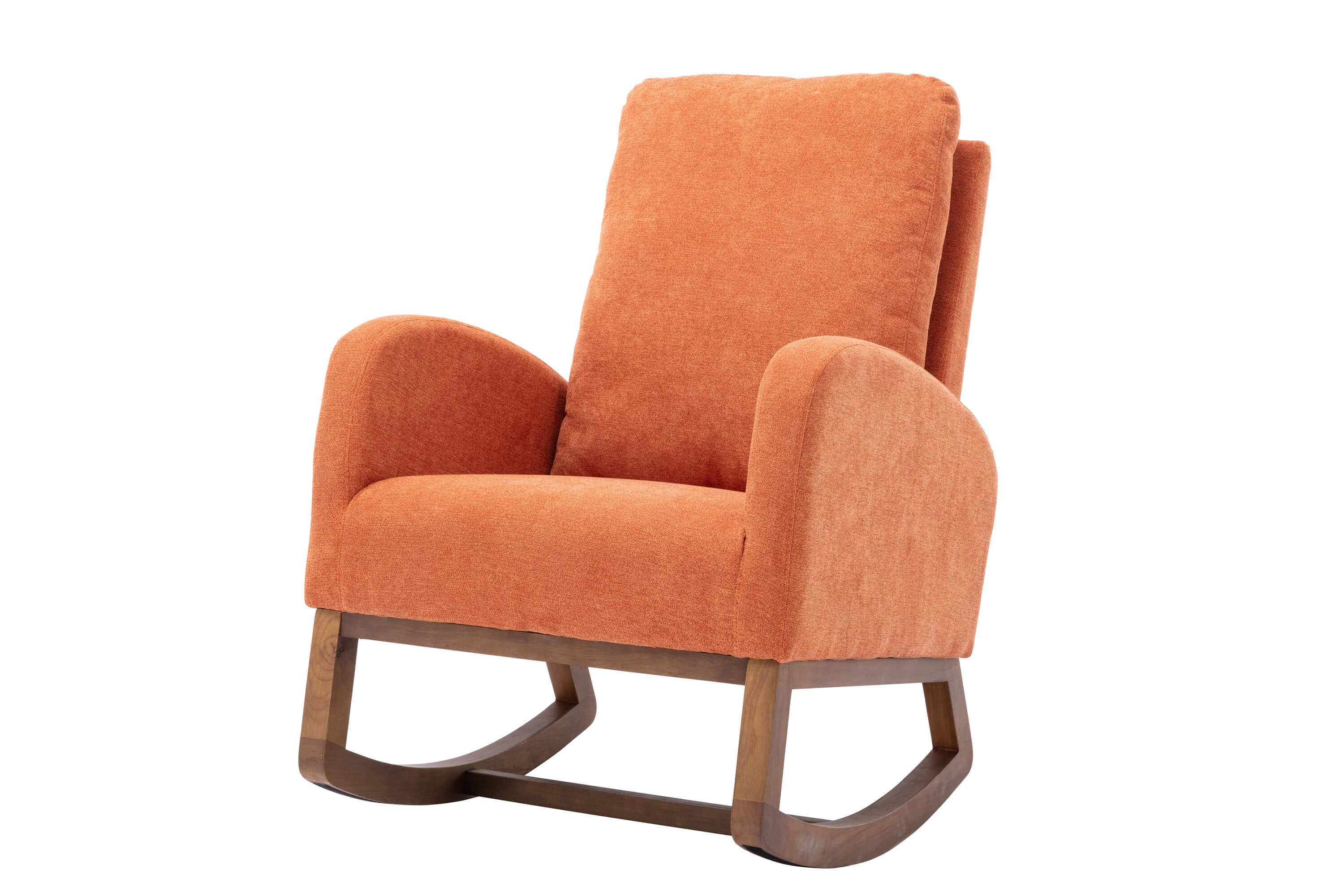 Homrest nursery chair