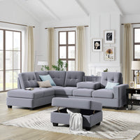 104"<Br>Light Grey