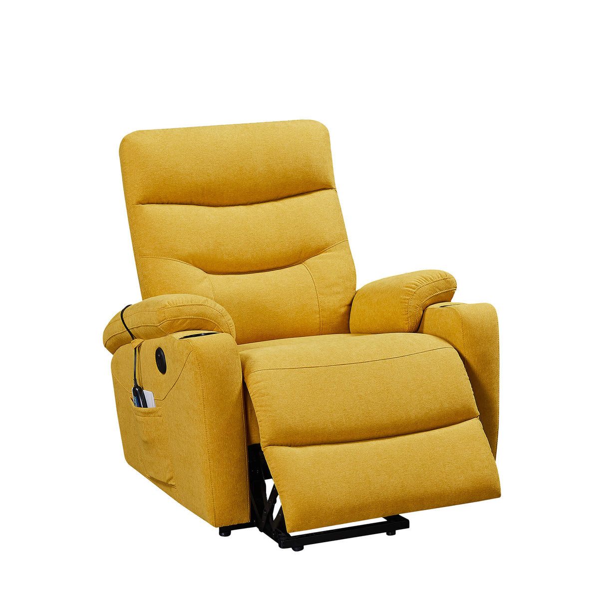 Homrest Power Lift Recliner Chair with Massage and Heat