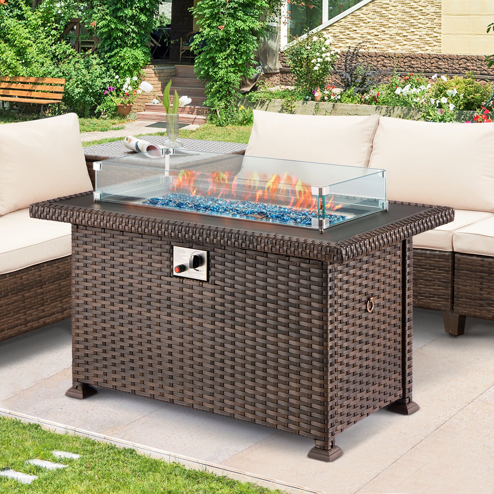 outdoor-gas-fire-pit-table