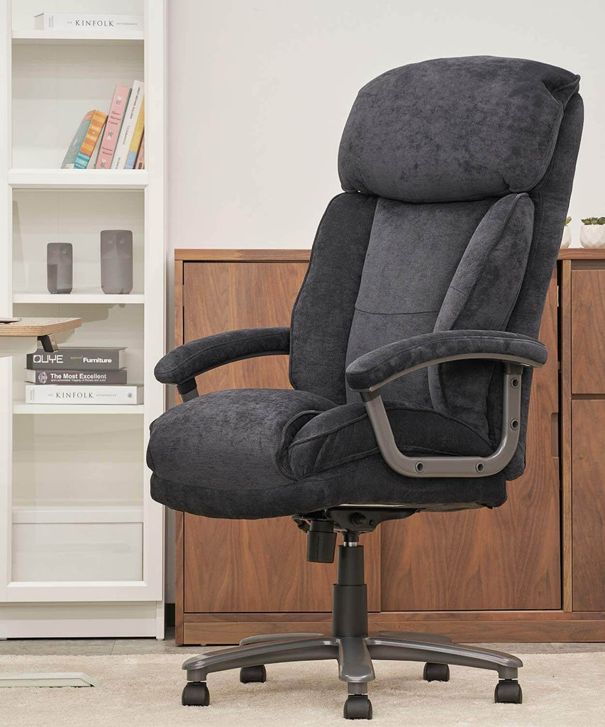 Big And Tall Office Chair