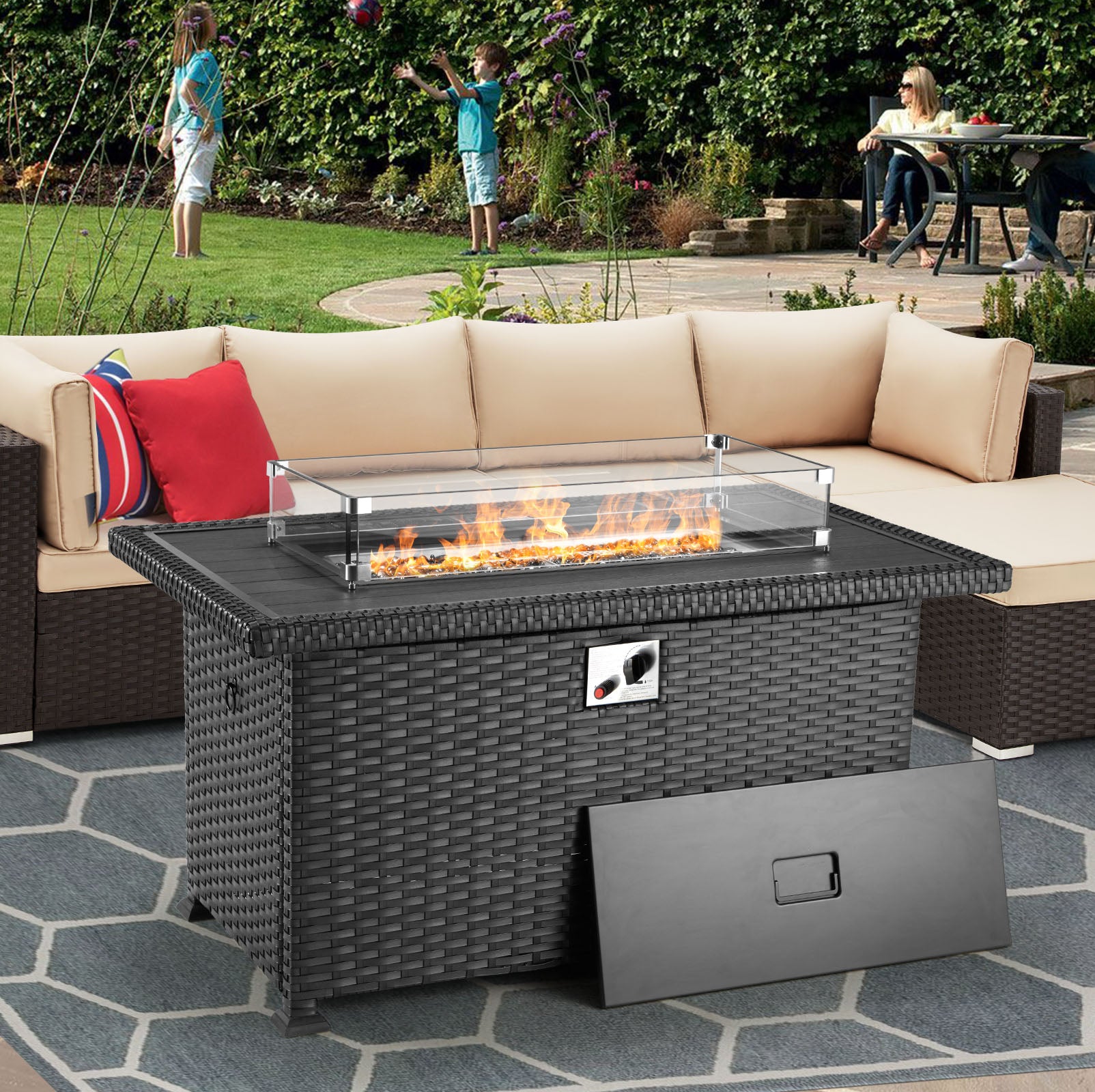 Homrest summer clearance
