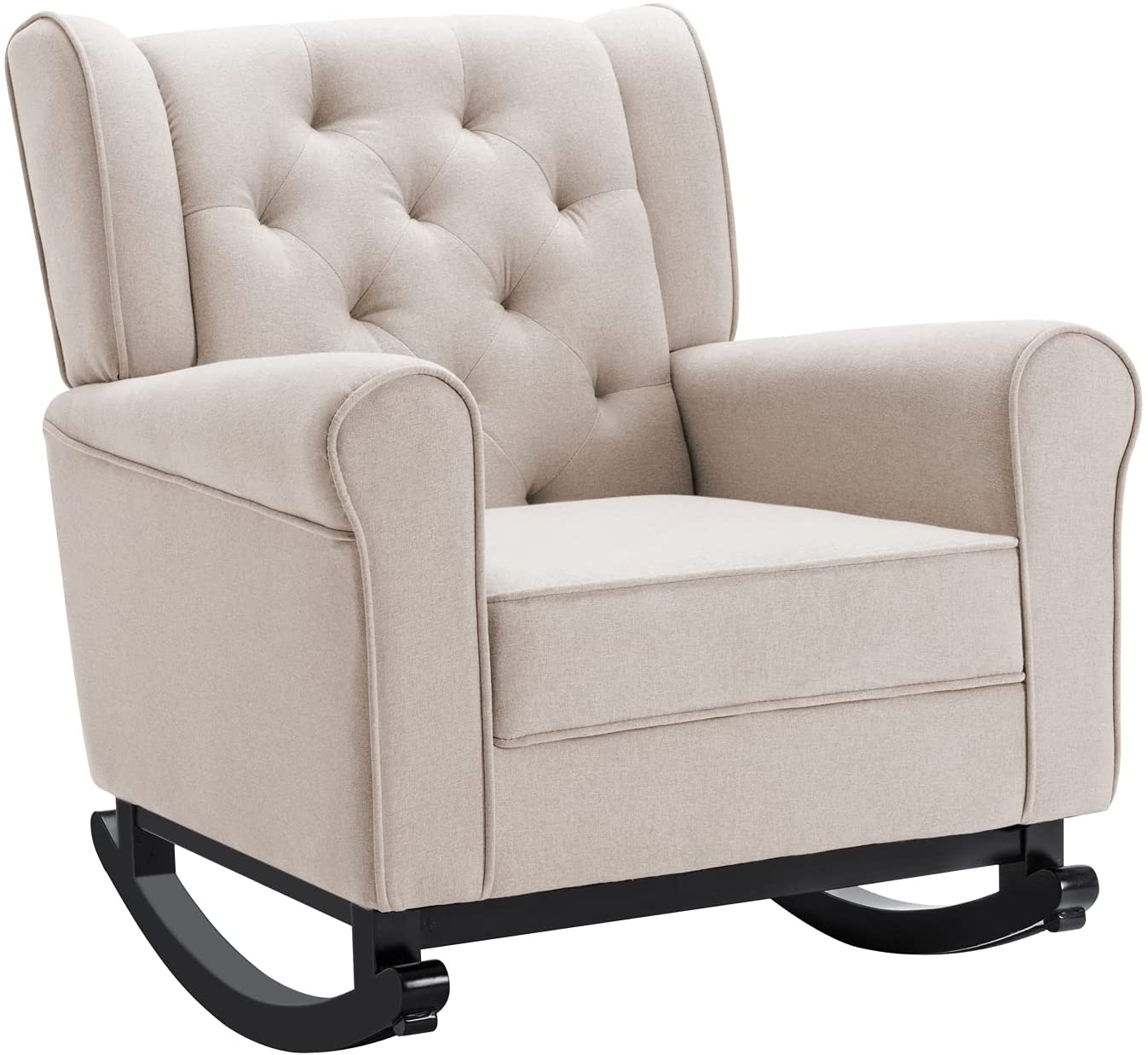 Affordable rocking chair