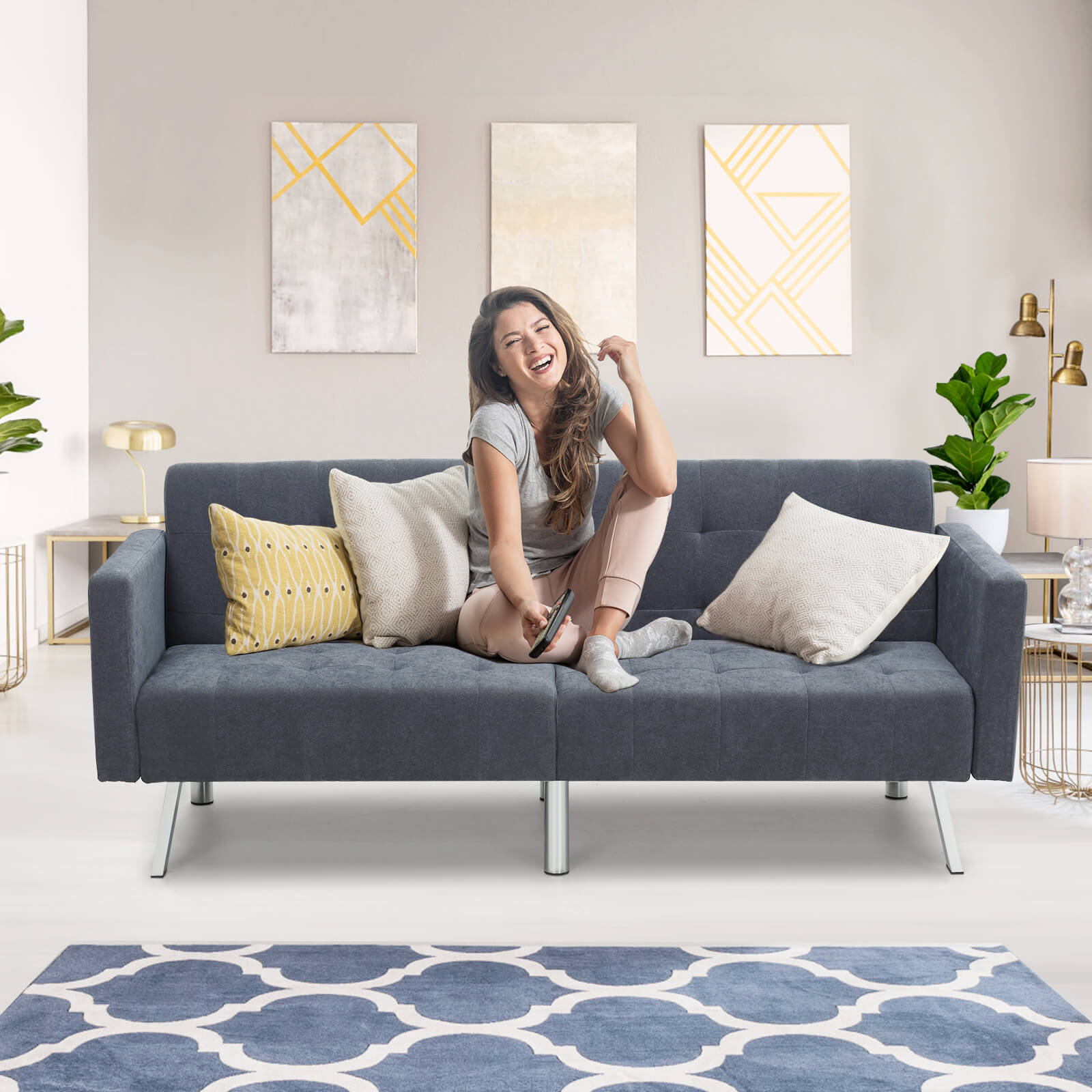 Homrest living room furniture clearance