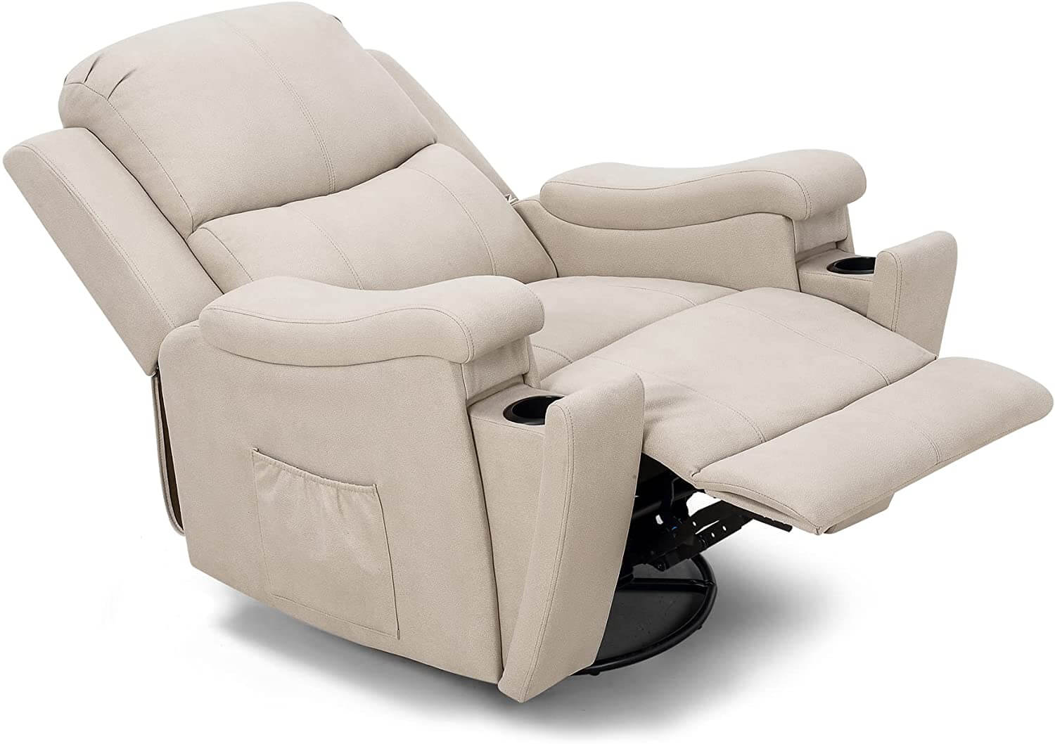 Homrest massage recliner chair clearance
