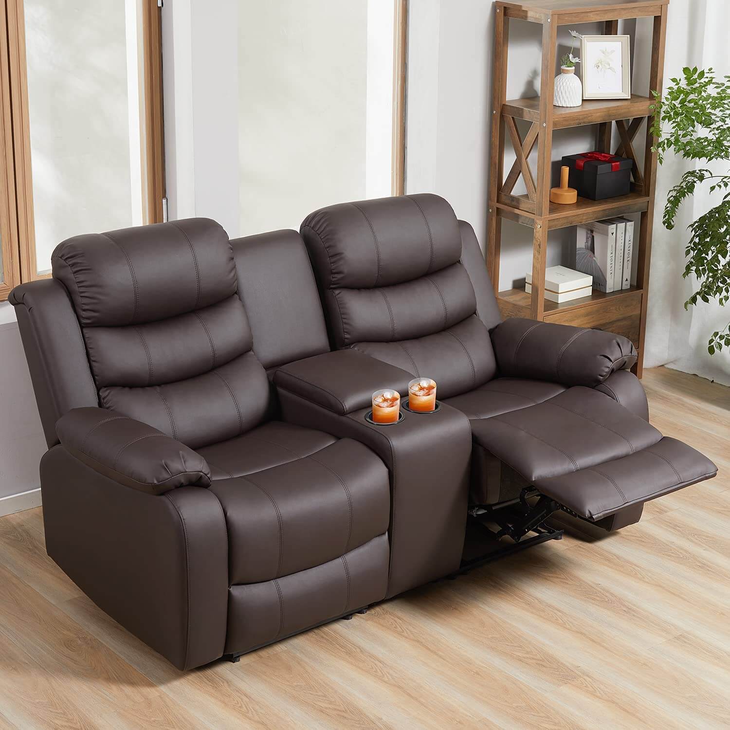 Comfortable and Durable