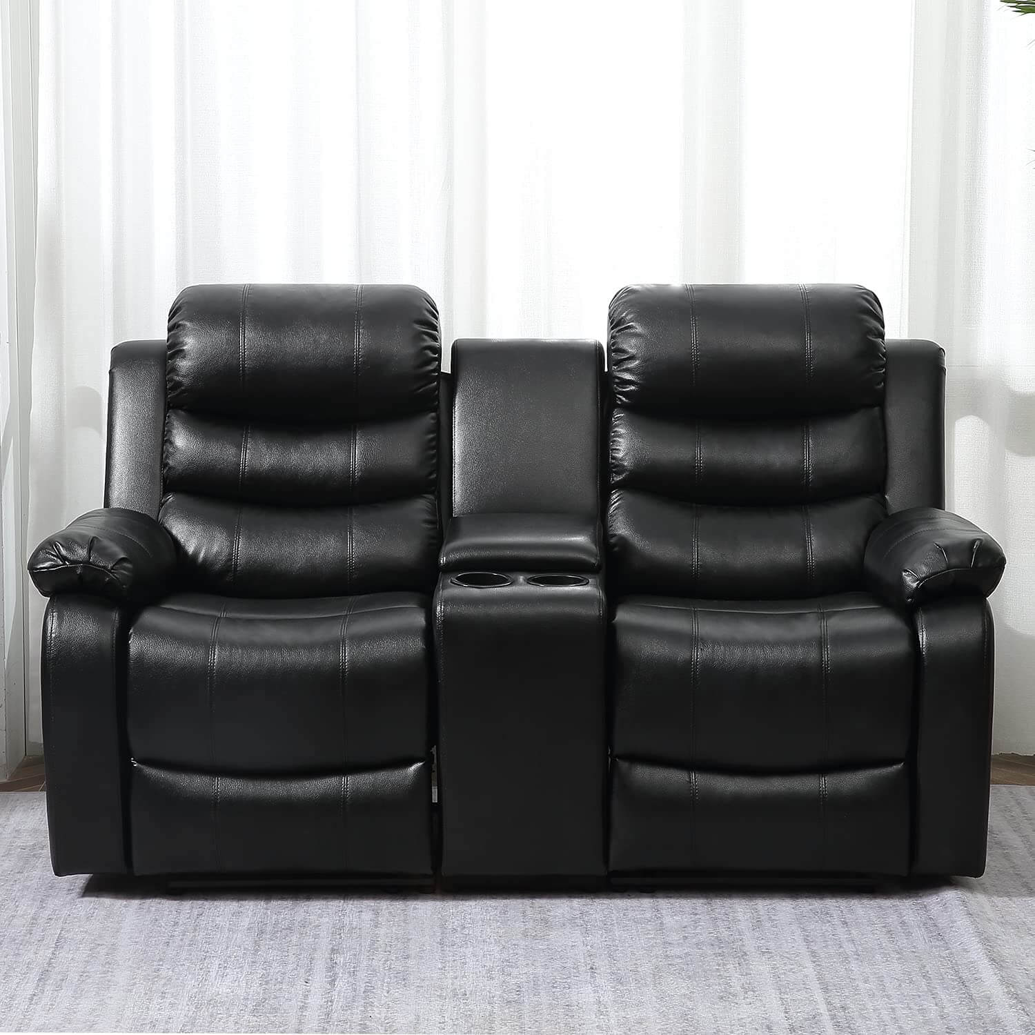 Homrest Living Room Sofa Clearance