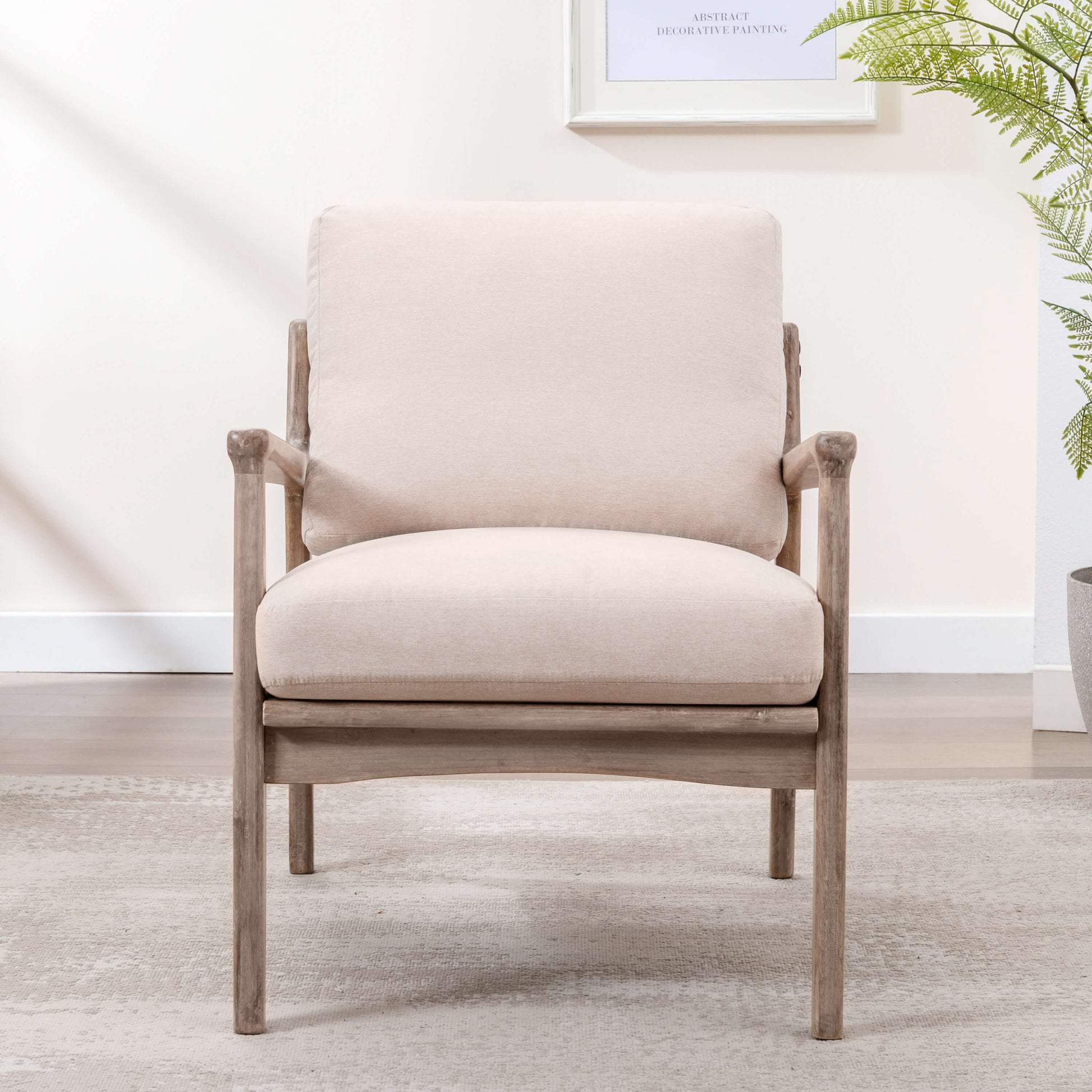 Accent chair | Homrest furniture