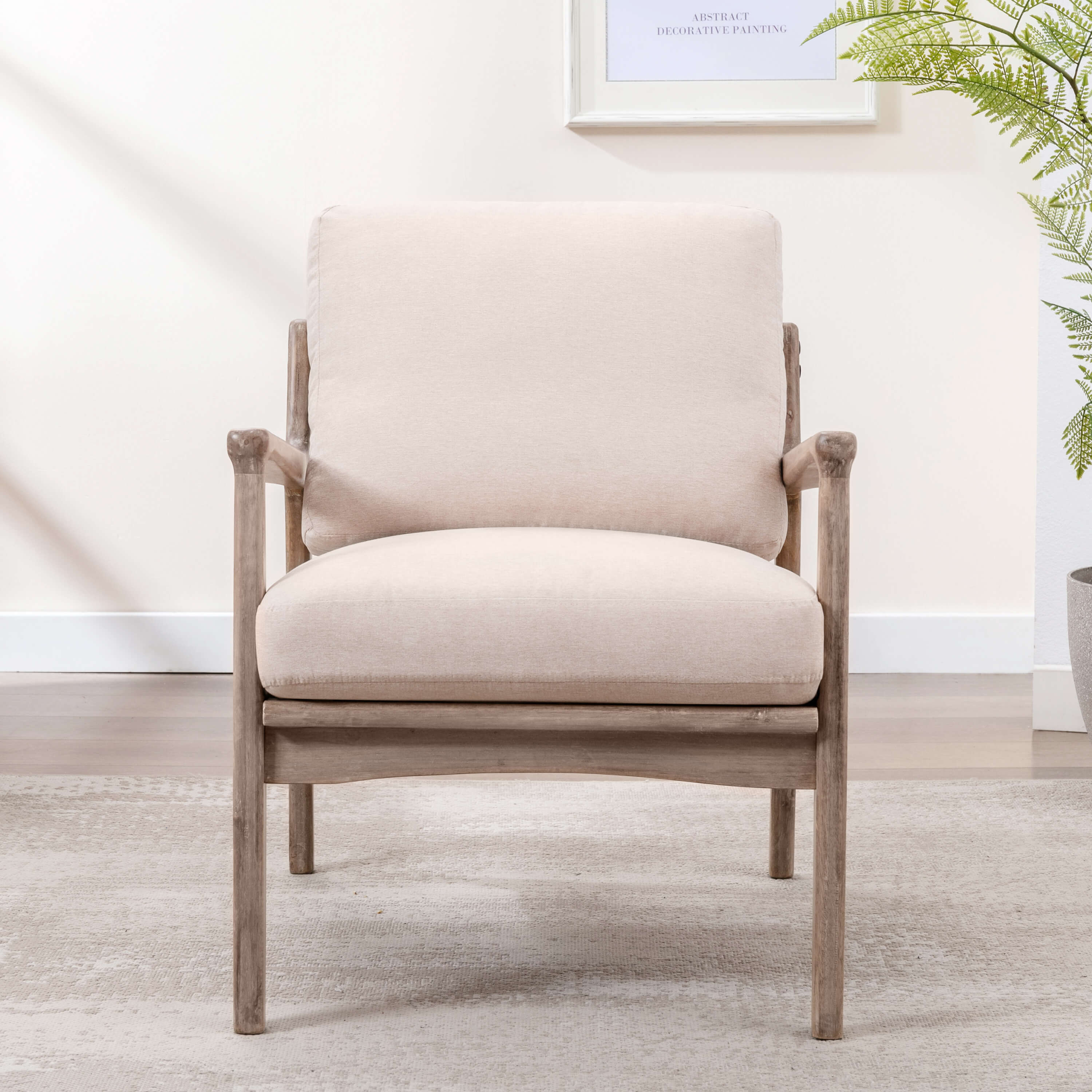 Accent chair | Homrest furniture