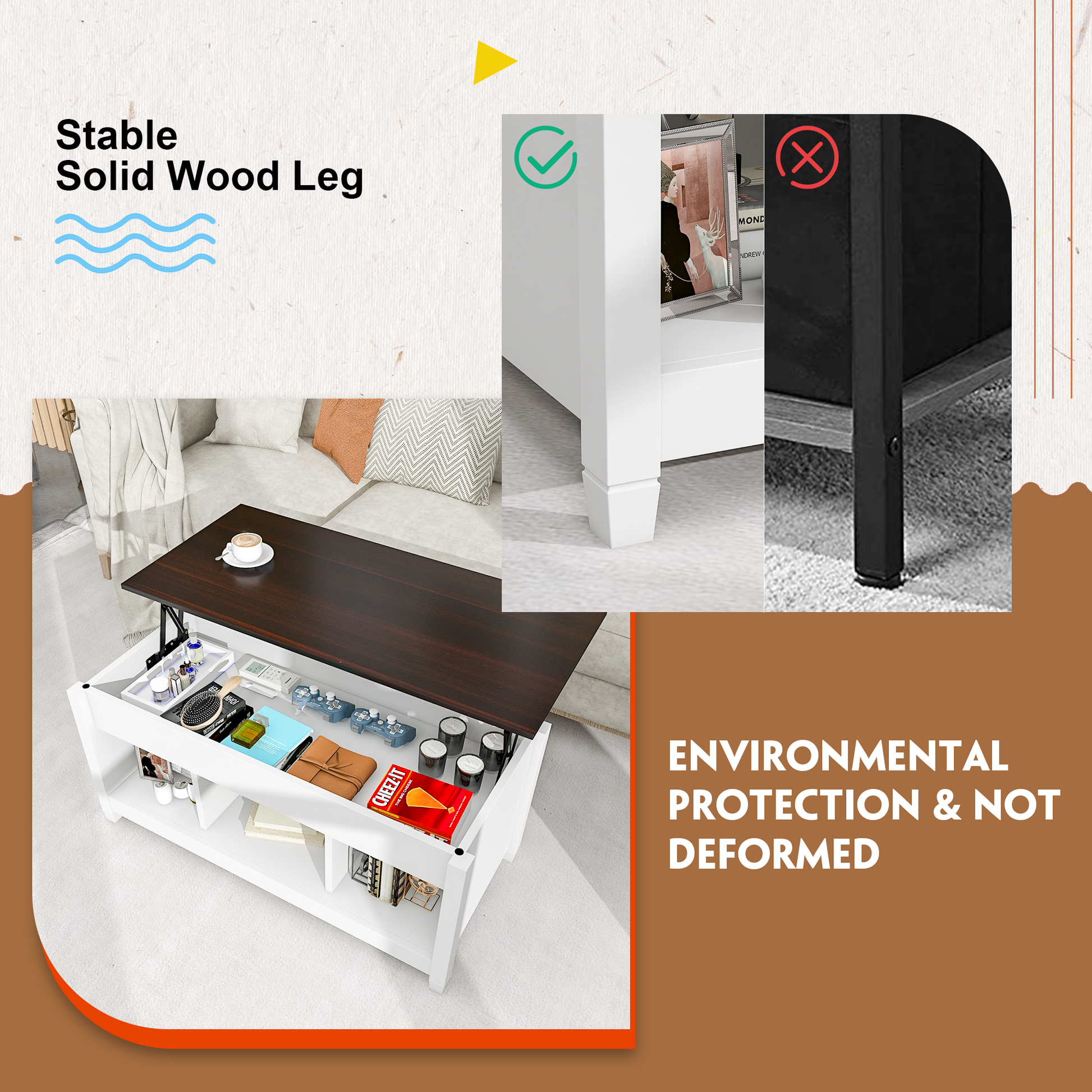 Living room furniture clearance, white | Homrest furniture