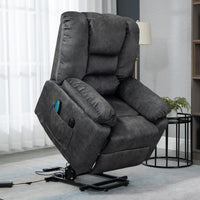 Fabric<br>Grey